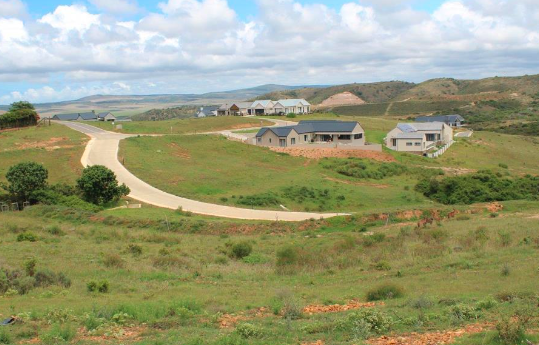 0 Bedroom Property for Sale in Outeniquasbosch Western Cape